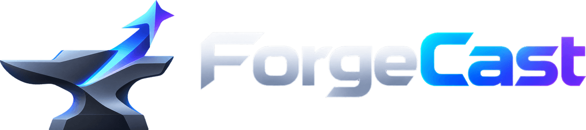 ForgeCast