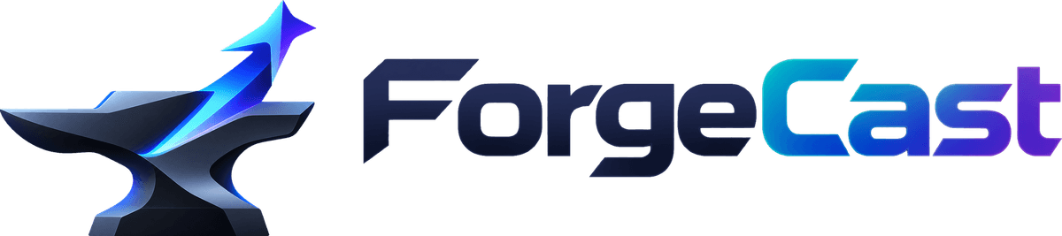 ForgeCast